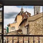 Holiday Ad Rondinelli, Firenze
