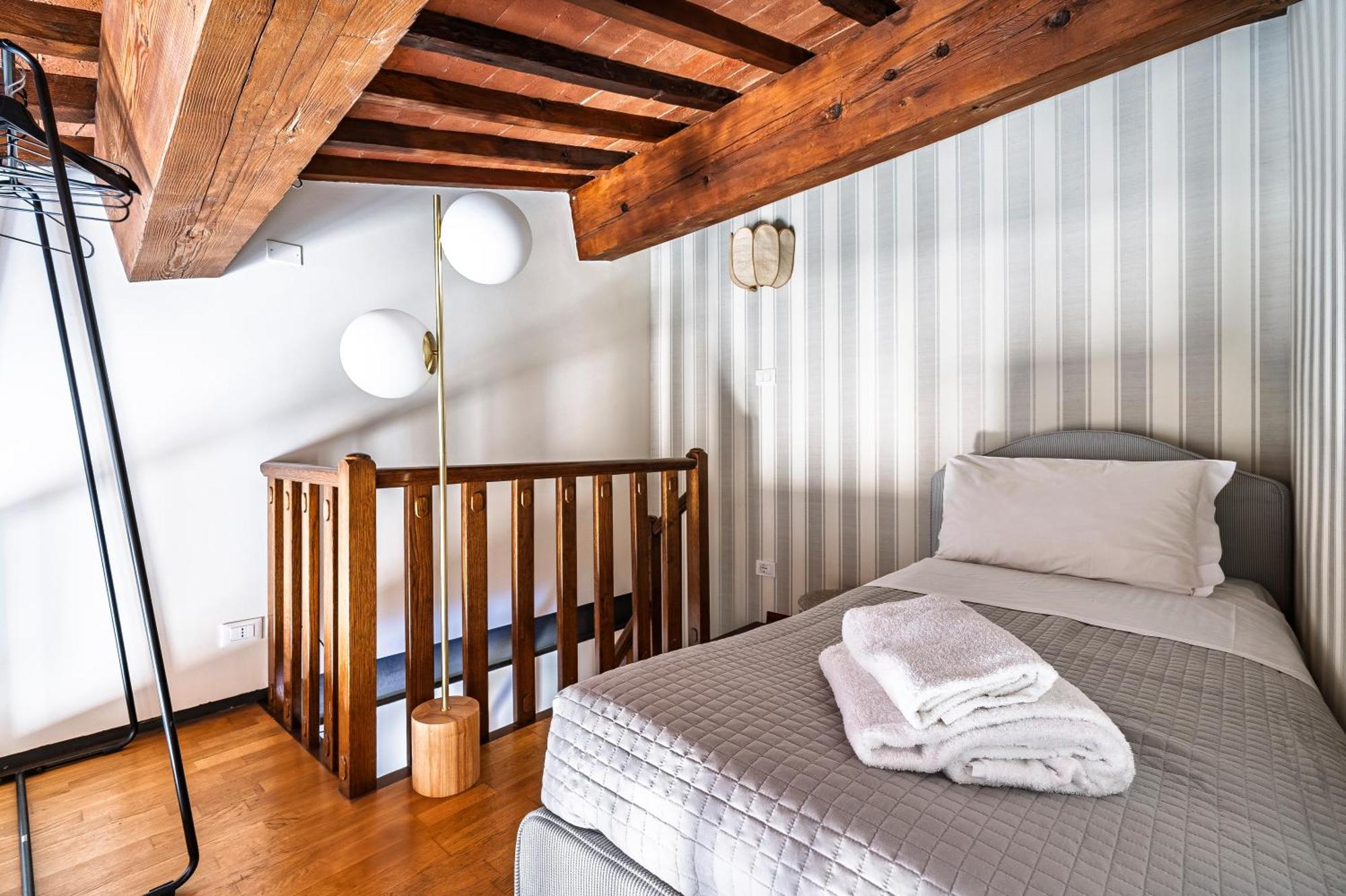 Apartment Ad Rondinelli,