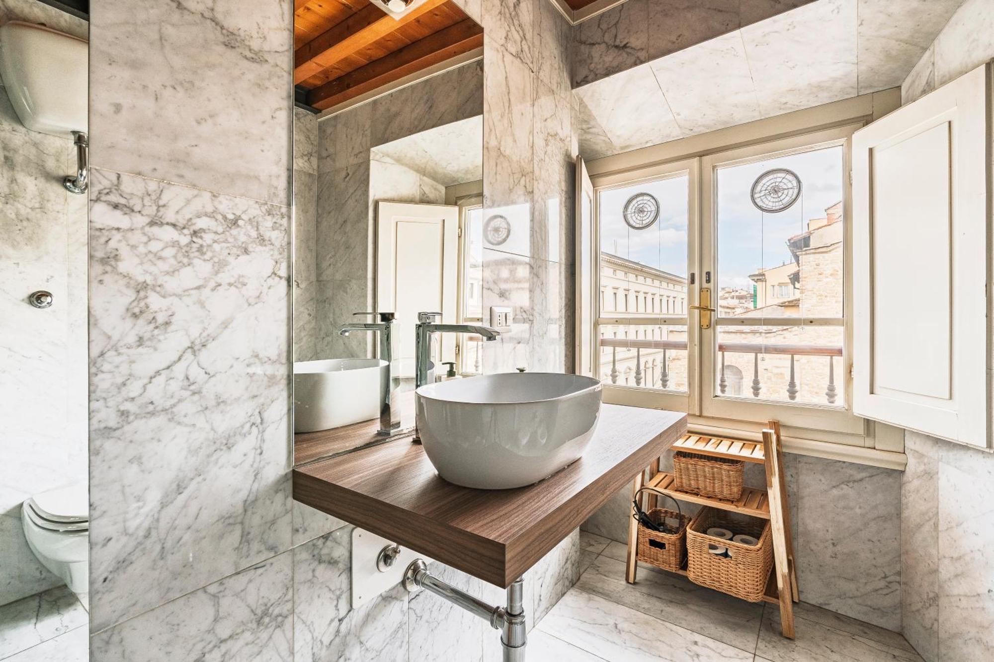 Apartment Ad Rondinelli, Florence
